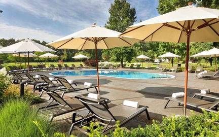 Fletcher Parkhotel De Wiemsel