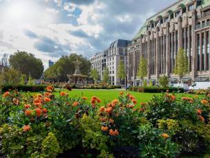 Berg- en dalvaart Rijn en Moezel