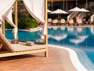 Valentin Son Bou Hotel y Appartementen