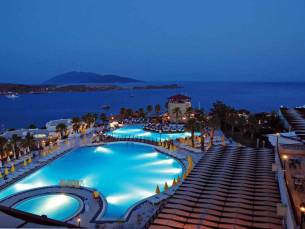 Selectum Colours Bodrum