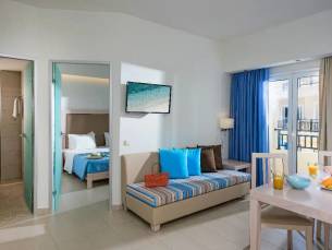 Rainbow Appartementen