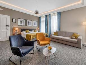 Bed & Breakfast Villa Filaus