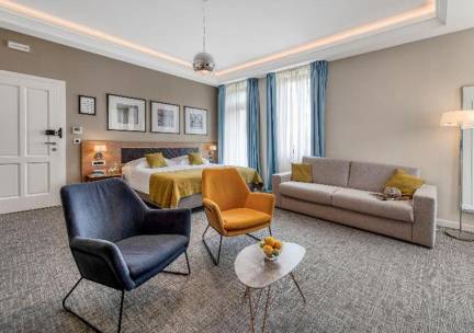 Bed & Breakfast Villa Filaus