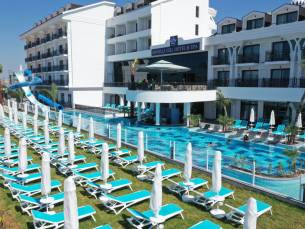 Armella Hill Hotel