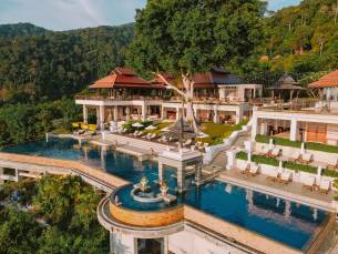 Pimalai Resort en Spa