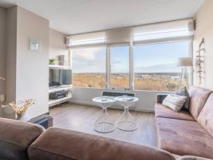 Appartement Juliana 174 Eilandzicht