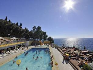 Vakantiepark Splendid Resort