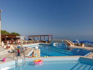 Aparthotel Indigo Mare