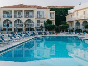 Hotel Diana Palace