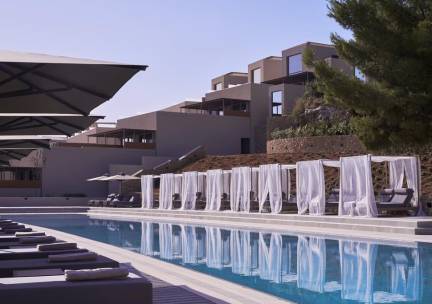 Celestial All Suites