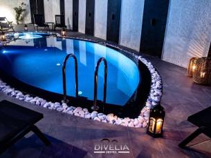 Divelia Hotel
