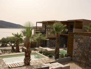 Enorme Infinity Elounda
