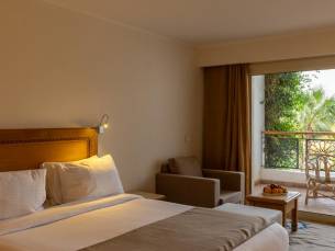 Hotel Fort Arabesque West Bay - adults only