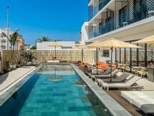 Hotel Vibra Yamm Urban