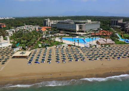 Adora Golf Resort Hotel