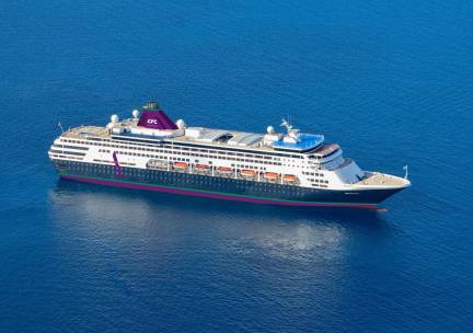 Cruise Curaçao en Caribische Parels