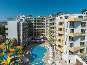 Best Western PLUS Premium Inn & Casino