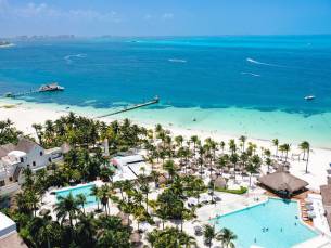 InterContinental Cancun