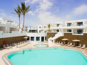 Aqua Suites