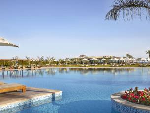 Steigenberger Resort Alay