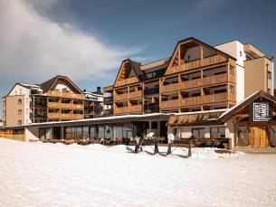 Hotel Adea (logies en ontbijt)