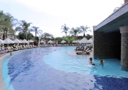 Long Beach Resort & Spa