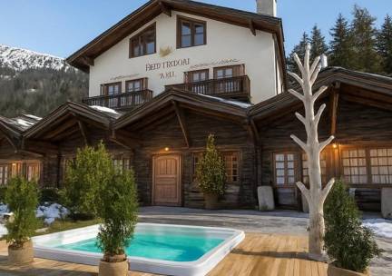 Hotel Breithorn