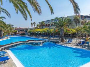 Mare Monte Beach