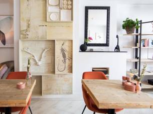 FLASHDEAL! ⚡ Sfeervol boetiekhotel in Den Haag en nabij Scheveningen incl. ontbijt