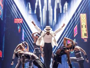 ????Beleef MJ The Musical in het hart van Londen incl. vlucht, hotel, 2-gangendiner en musical!