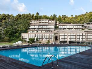 Kassandra Bay Resort