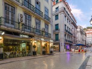 LX Rossio