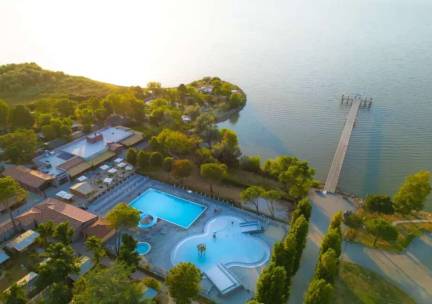 Trasimeno Glamping Resort