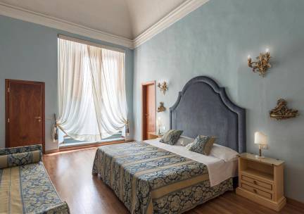 Palazzo Dal Borgo