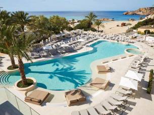 Tarida Beach