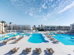 White Hills Resort