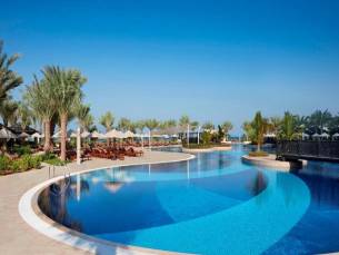 Waldorf Astoria Ras Al Khaimah