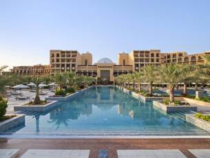 Hilton Ras Al Khaimah Beach Resort