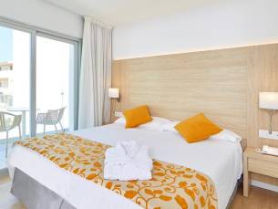 Hotel Ilusion Moreyo - adults only