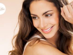 1 of 3 microneedling-behandelingen