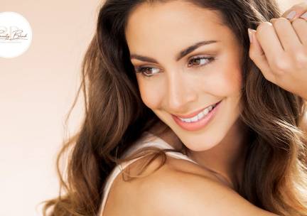 1 of 3 microneedling-behandelingen