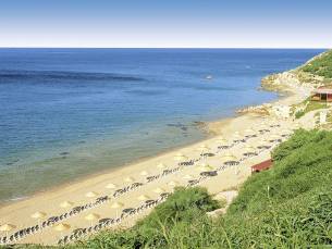 IGV Club Le Castella