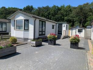 Chaletpark Bregkoog - Chalet Bregkoog 203