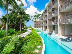 Sonesta Ocean Point