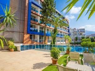 Gardenia Hotel