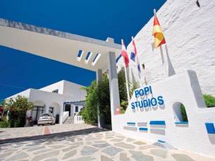 Popis Studios