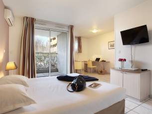 Aix en Provence 2p4p Chartreuse