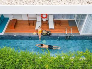 The Nap Patong