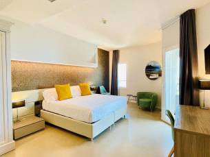 Hotel Grand Hotel Faraglioni