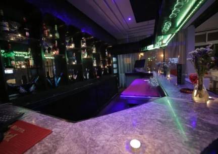 Hotel Suisse